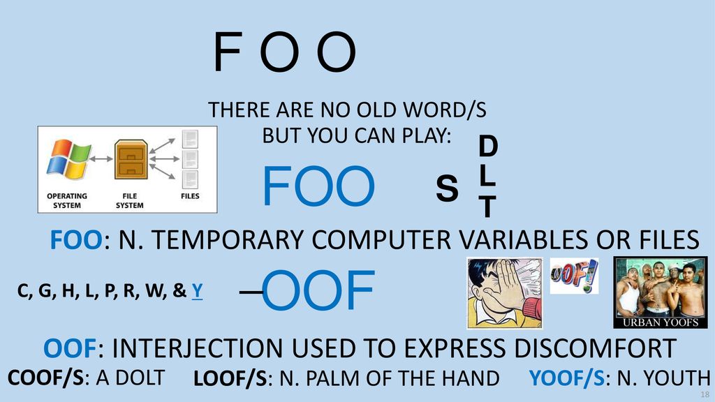 New Threes With Anagrams Ppt Download
