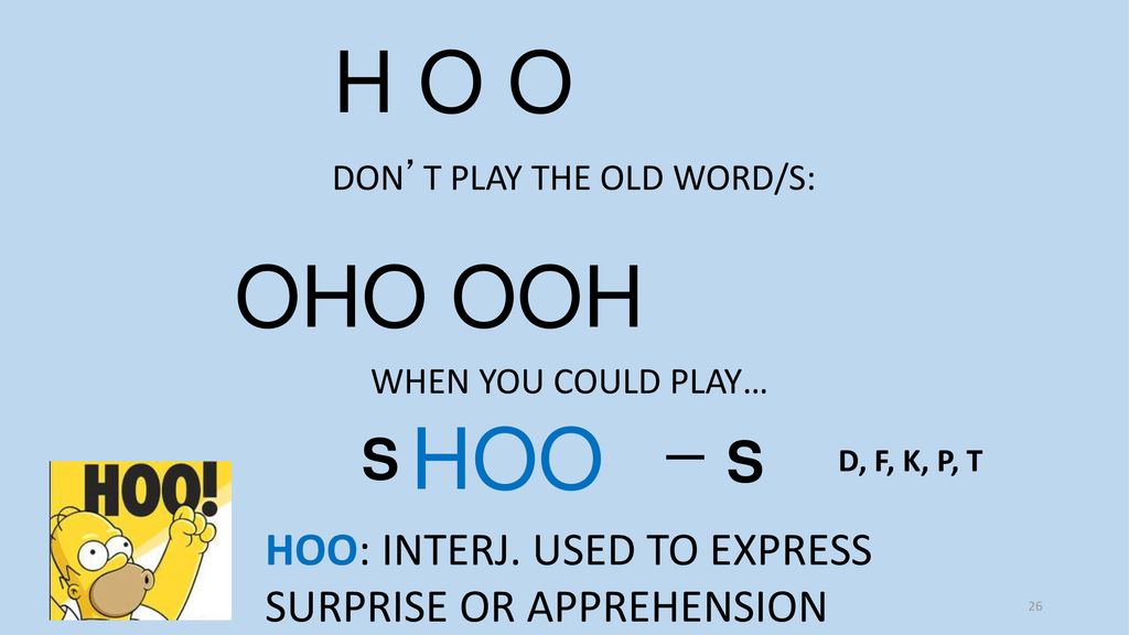 New Threes With Anagrams Ppt Download