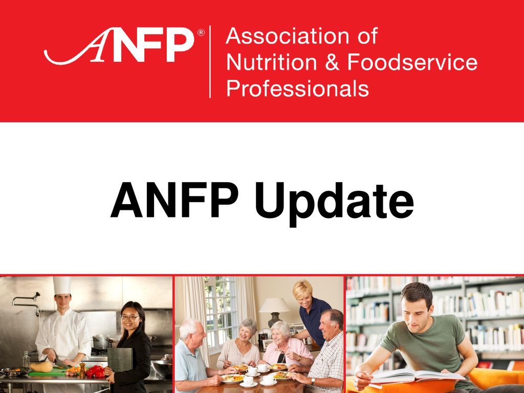 Anfp Update Suggested Opening Comments Feel Free To Ad Lib Ppt Download