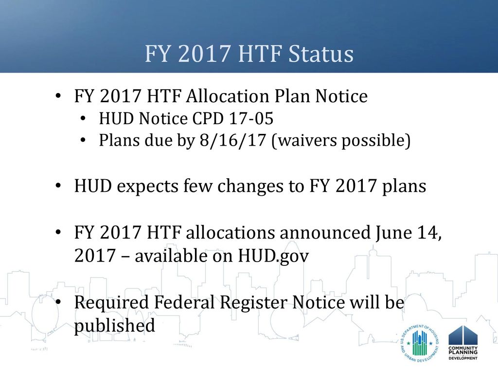 Hud 2025 Allocations Spv Tamma Fidelity