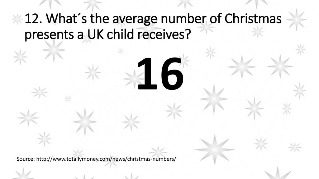 CHRISTMAS TRIVIA How To Play Divide Your Students Into Groups Ppt christmas-trivia-how-to-play-divide-your-students-into-groups-ppt