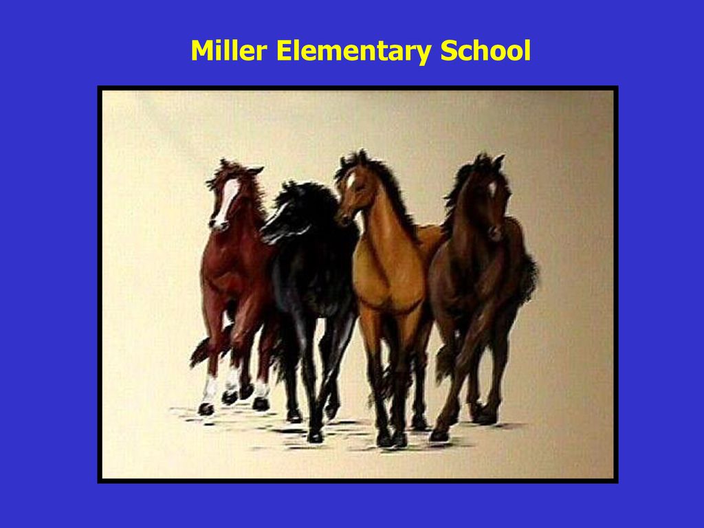 Miller Elementary School