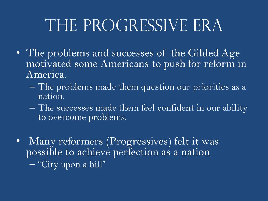 The Progressive Era ppt download Intended For The Progressive Era Worksheet