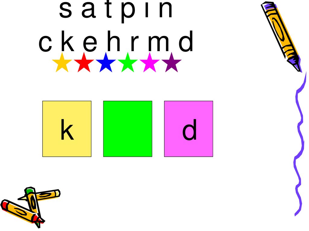 s a t p i n c k e h r m d k d