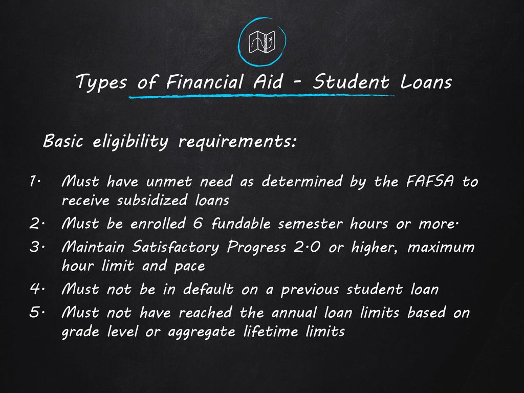 Financial Aid 101 It’s all about the FAFSA. - ppt download