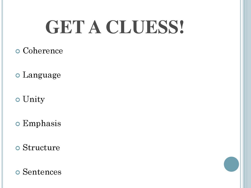 The three stages to the writing process ppt download