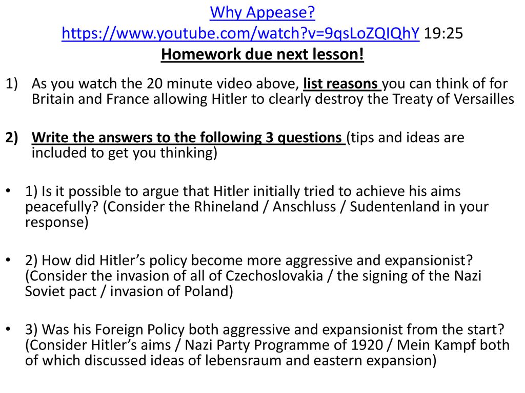 Homework due this lesson ppt download