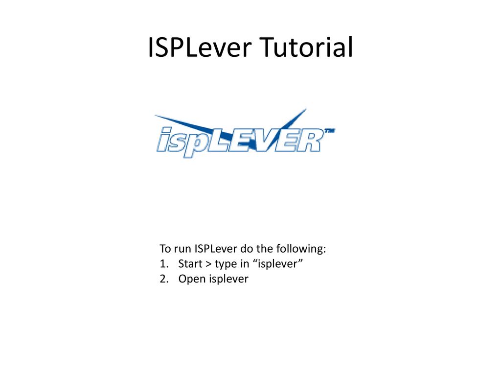 Tutorial Tutorial
