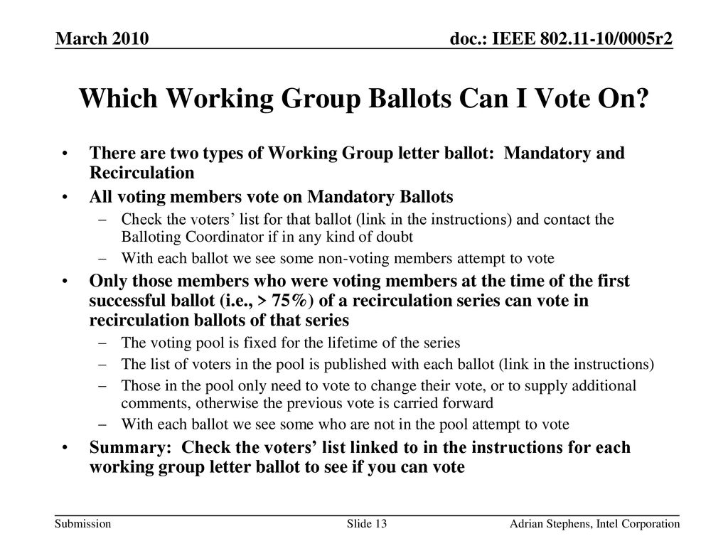 Nd Vice Chair’s Report - May Ppt Download