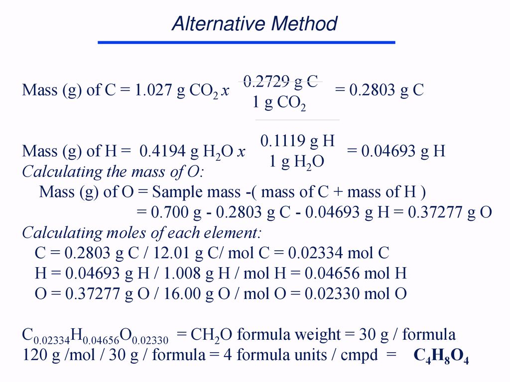 Stoichiometry Dr Ron Rusay Ppt Download