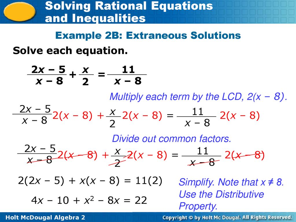 Find the least common multiple for each pair. - ppt download