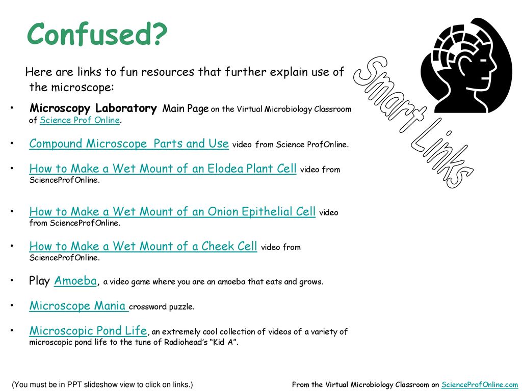 About Science Prof Online ppt download