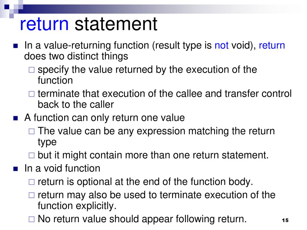 Functions ppt download