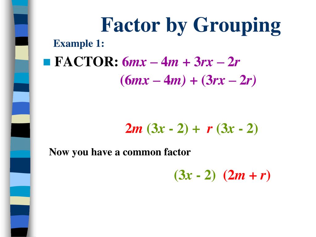 factor 3x 2 48 symbolab