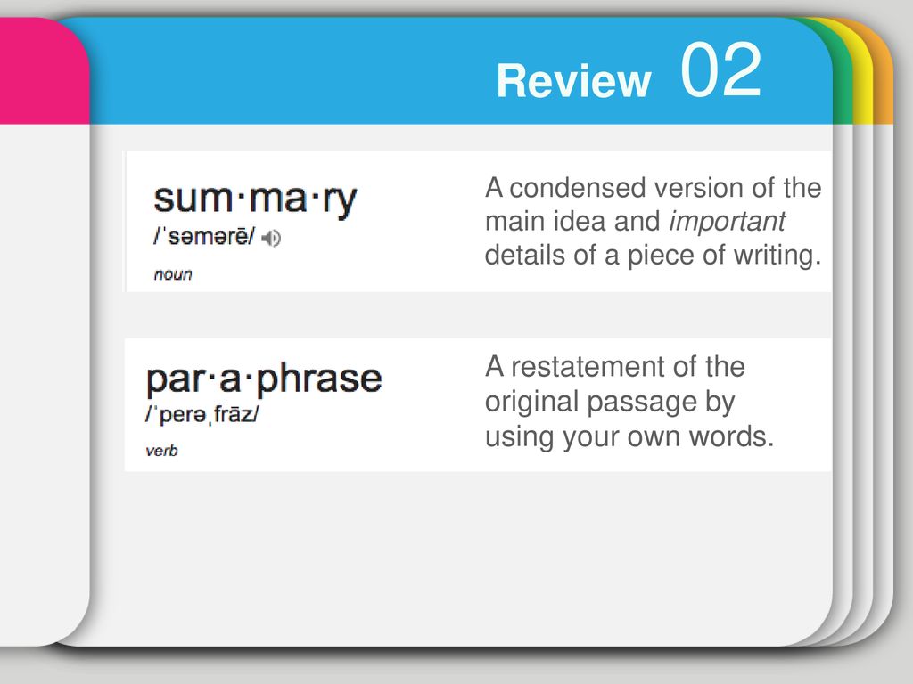 WINTER How to analyze rhetoric: part ppt download