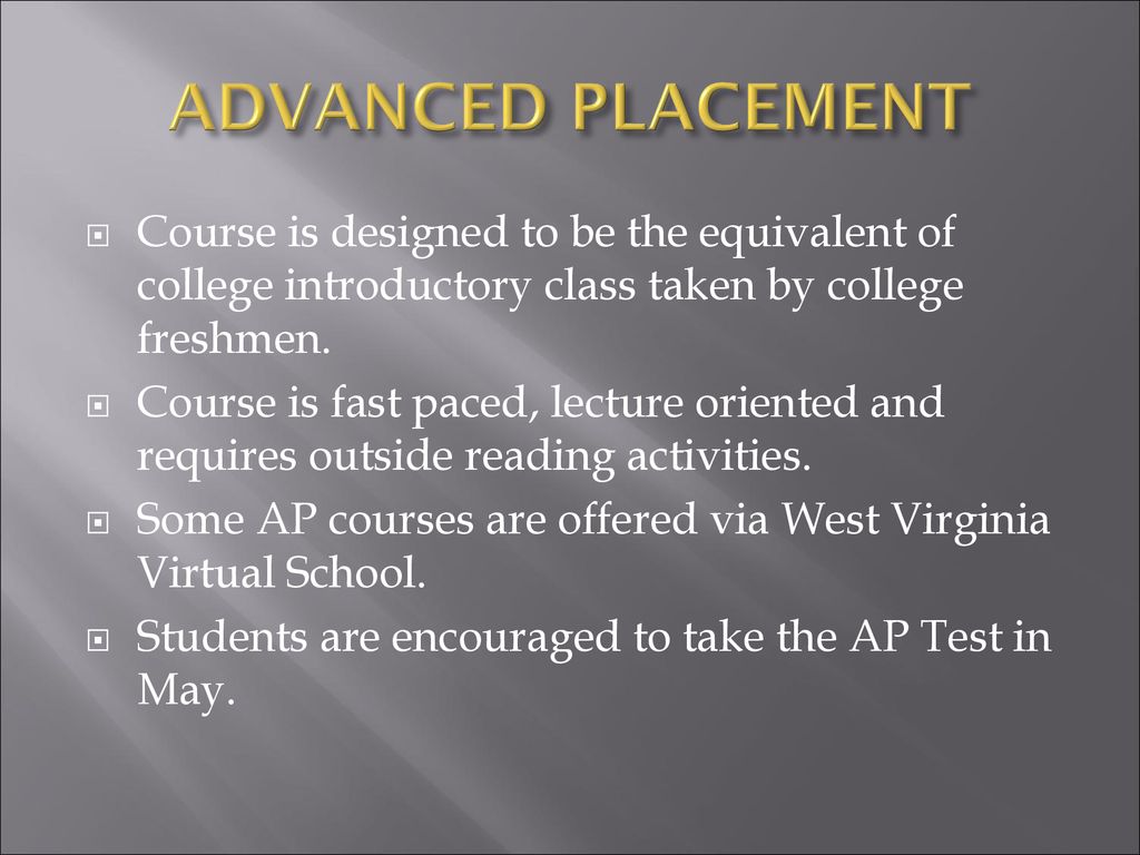 Middle School Scheduling Night - ppt download