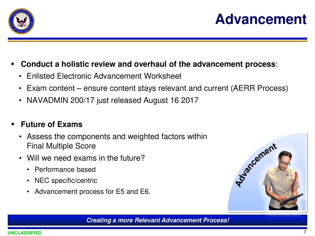 Rating Modernization (OPNAV N132) ppt download