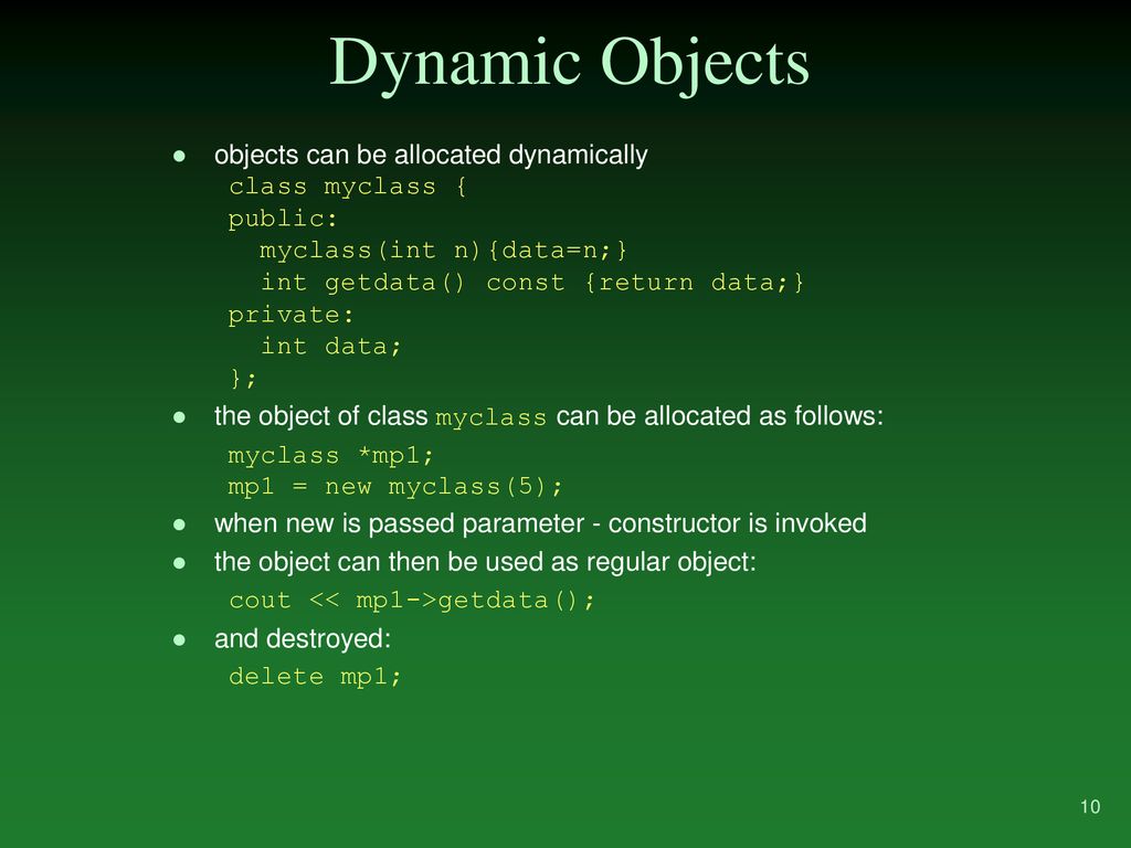 Pointers Revisited What is variable address, name, value? - ppt download