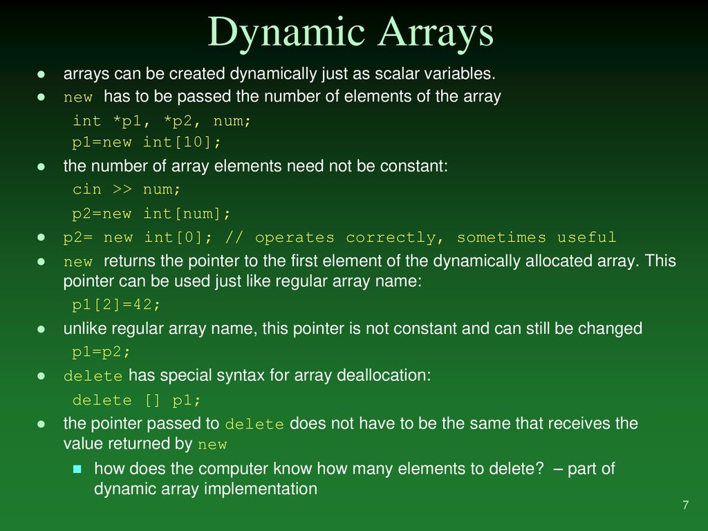 Pointers Revisited What is variable address, name, value? - ppt download image.