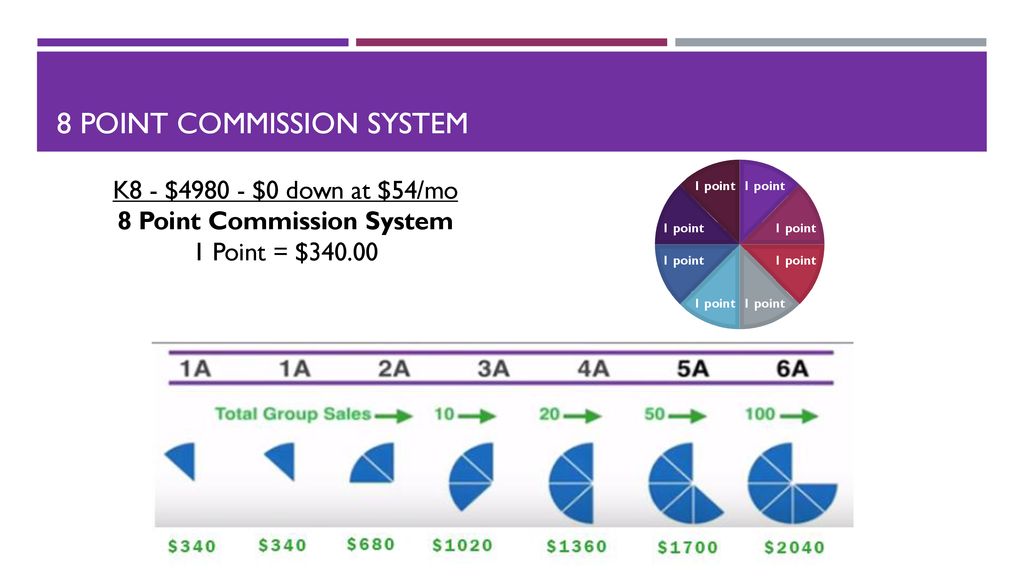 The Enagic Business And Compensation Plan Ppt Download