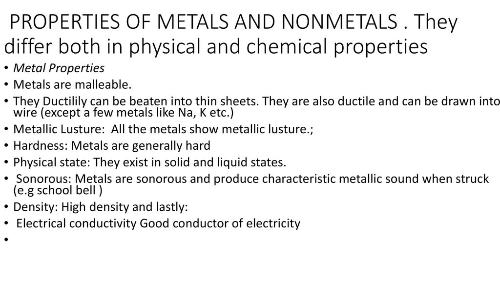 CHE 431 CORROSION OF ALLOYS METALS - ppt download