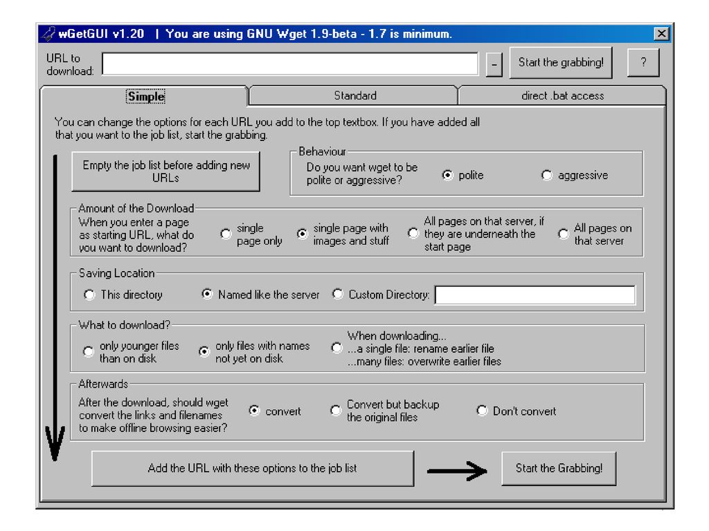 Wget. Wget Windows. Gui Windows names. Группа полей gui виндовс. Url загрузки. Wget. Wget Windows. Gui Windows names. Группа полей gui виндовс.