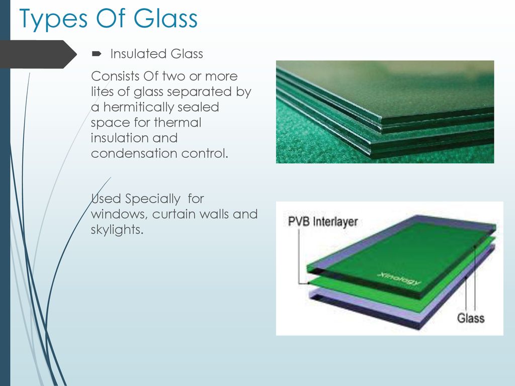 Kilauea Mountain China zonsopkomst GLASS AS A BUILDING MATERIAL - ppt download