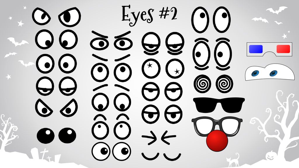 Eyes #2