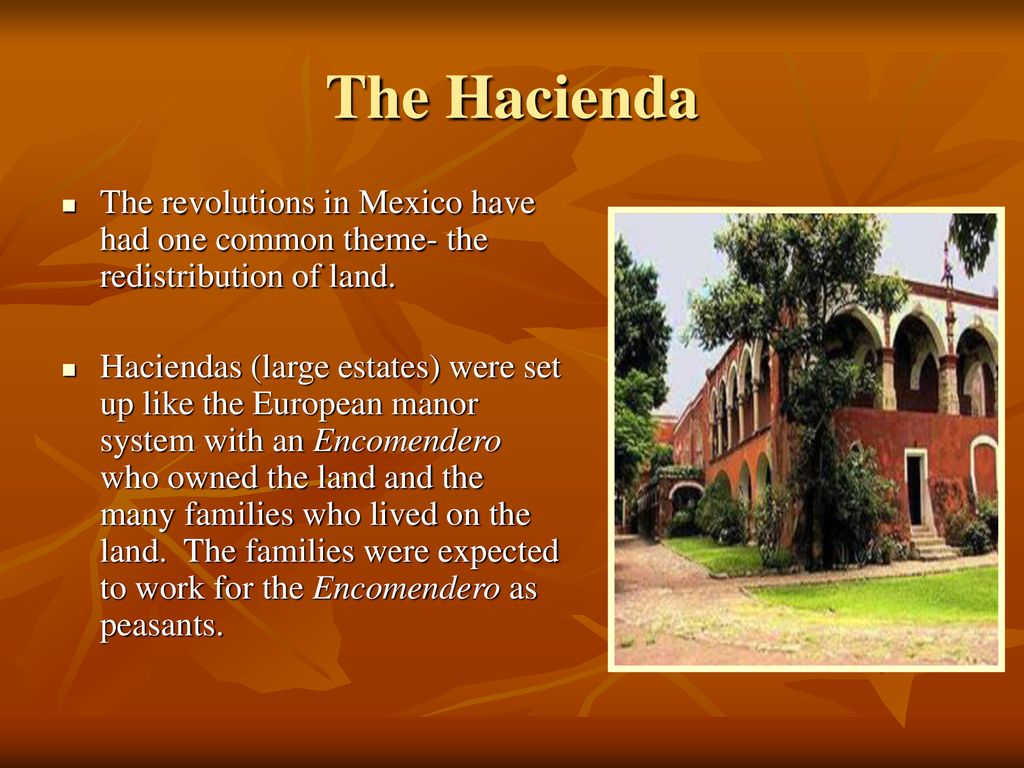 Mexico A Blending Of Cultures Ppt Download