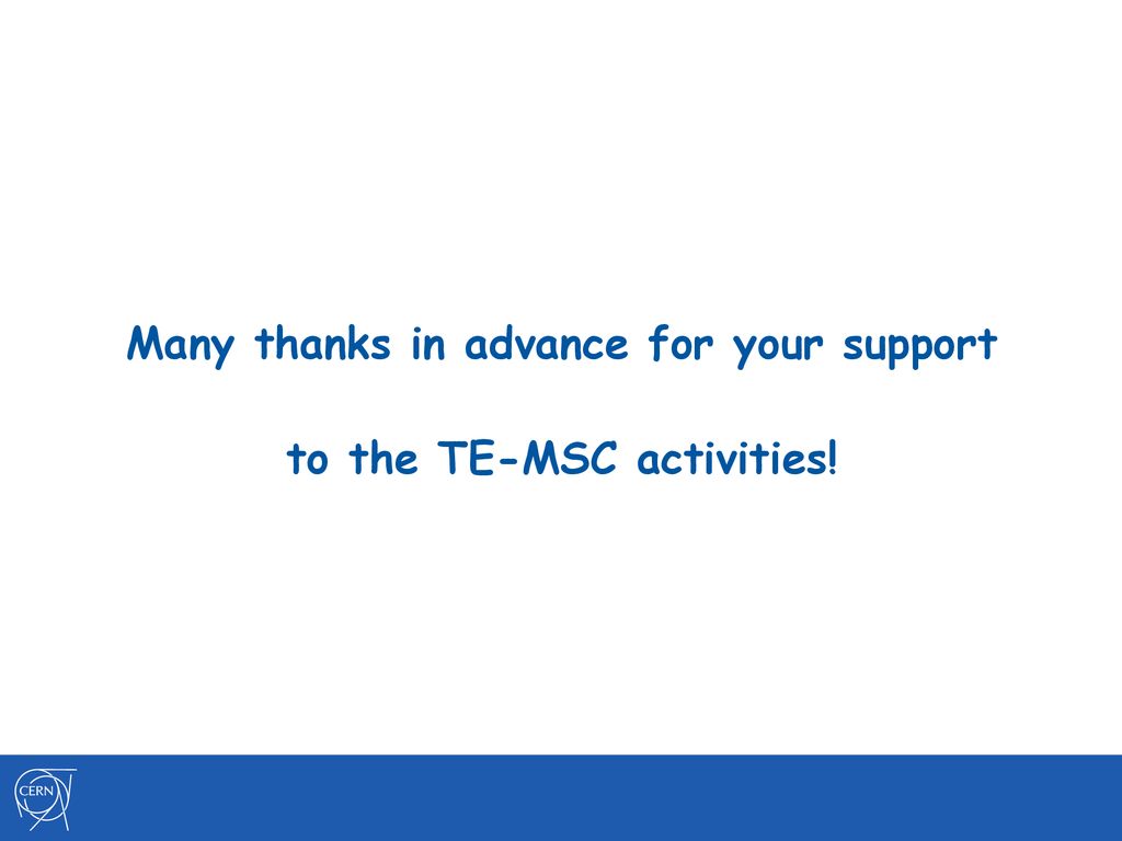 TEMSC activities in SPS during YETS ppt download
