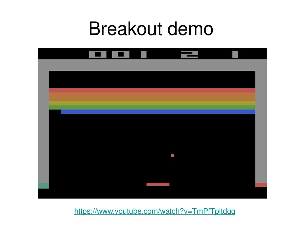 Breakout demo   v=TmPfTpjtdgg