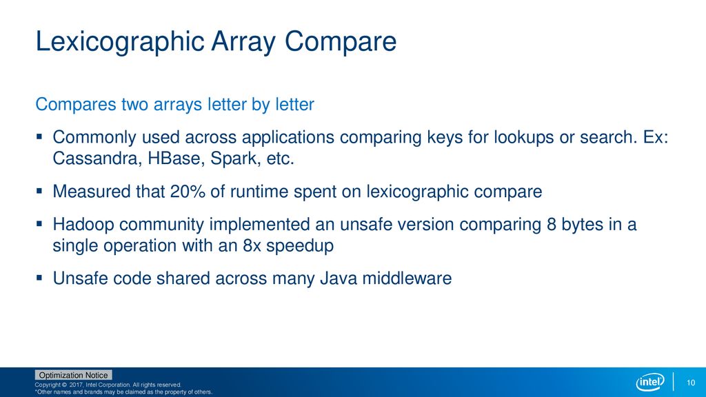 Adventures in Big Data Scaling Bottleneck Hunt - ppt download