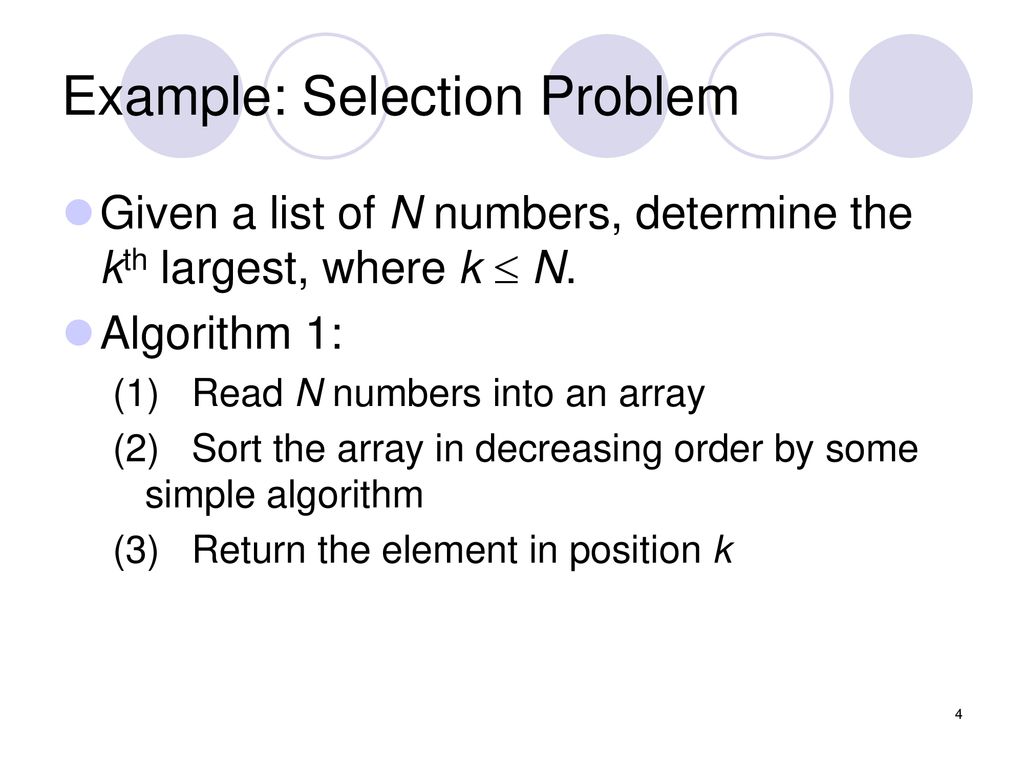 Algorithm Analysis CSE 2011 Winter September ppt download
