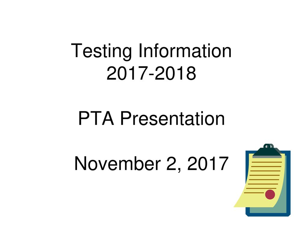 Mcps Grading Chart 2017