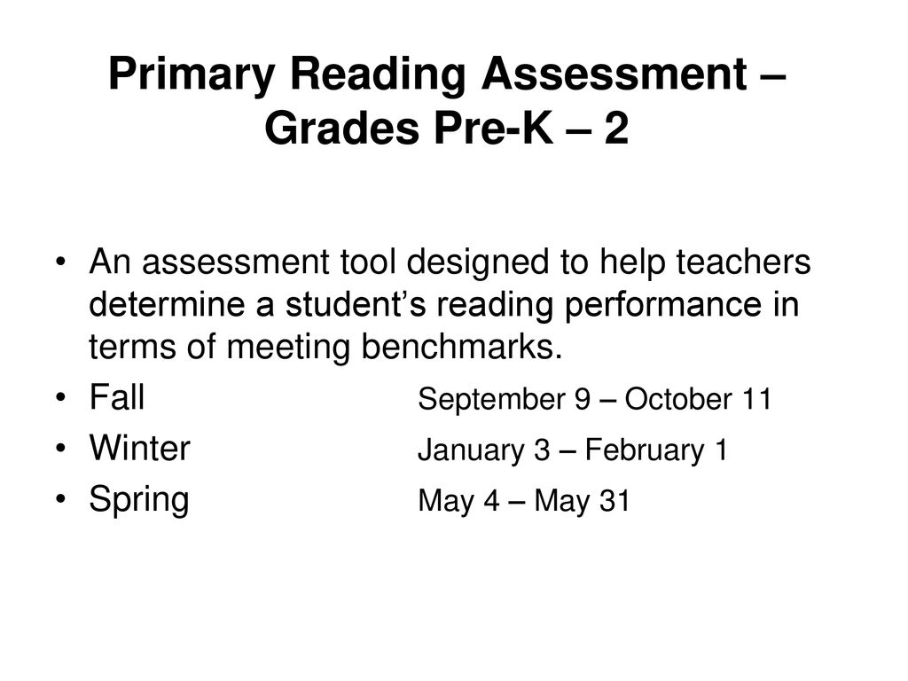 Mcps Grading Chart 2017