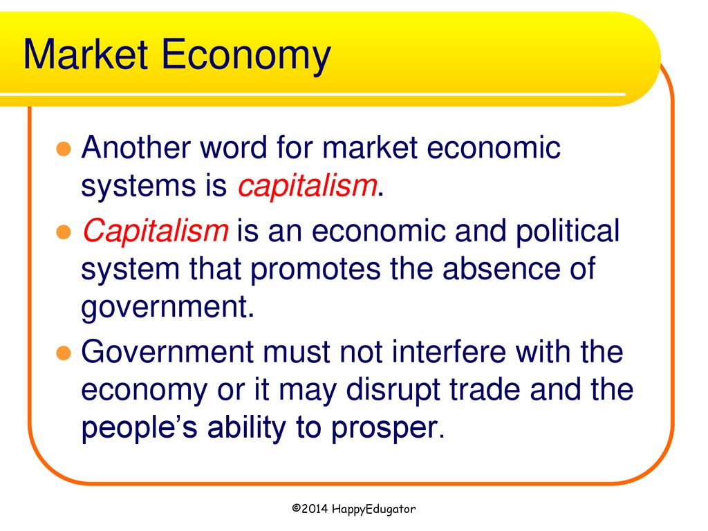 Economics ©2014 HappyEdugator. ppt download