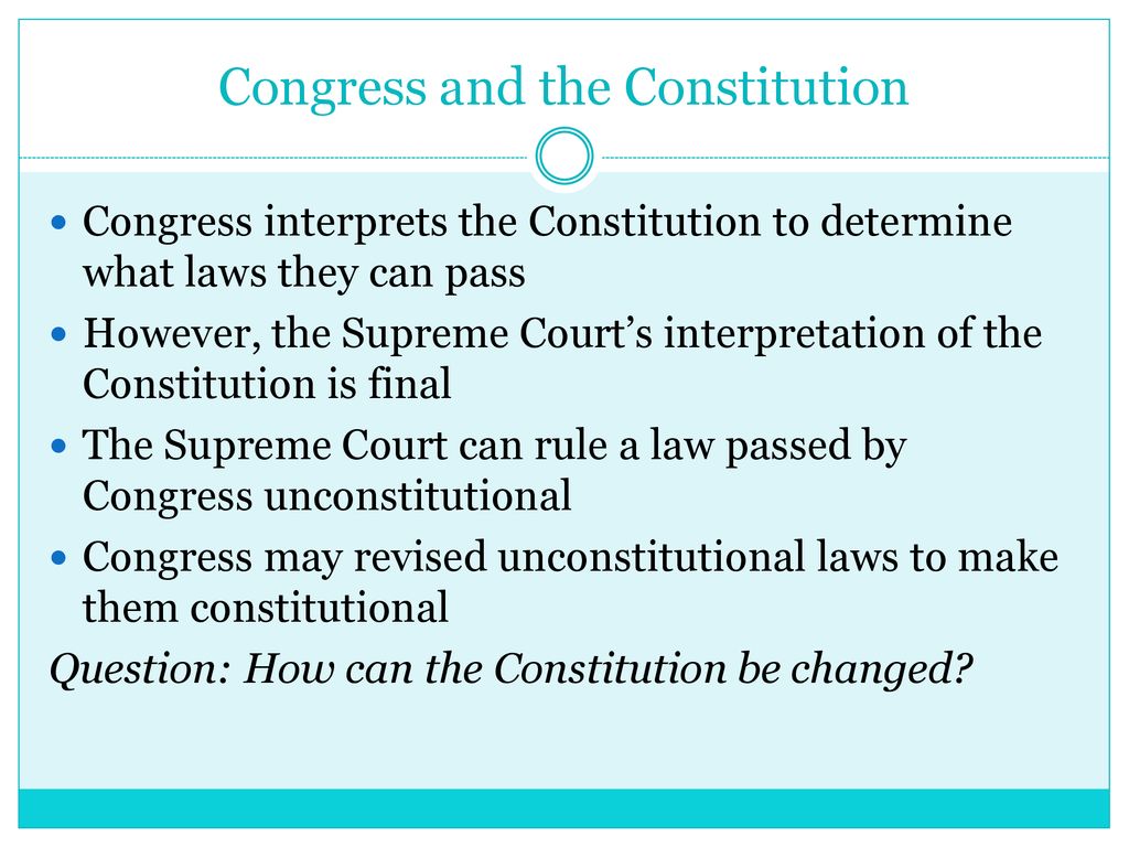 Chapter 3 section 3 pgs an enduring document ppt download