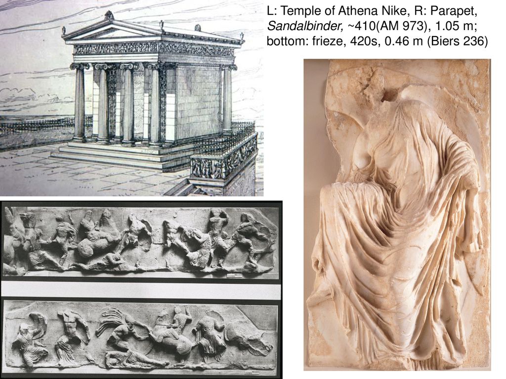 Greek Art and Archaeology - ppt download