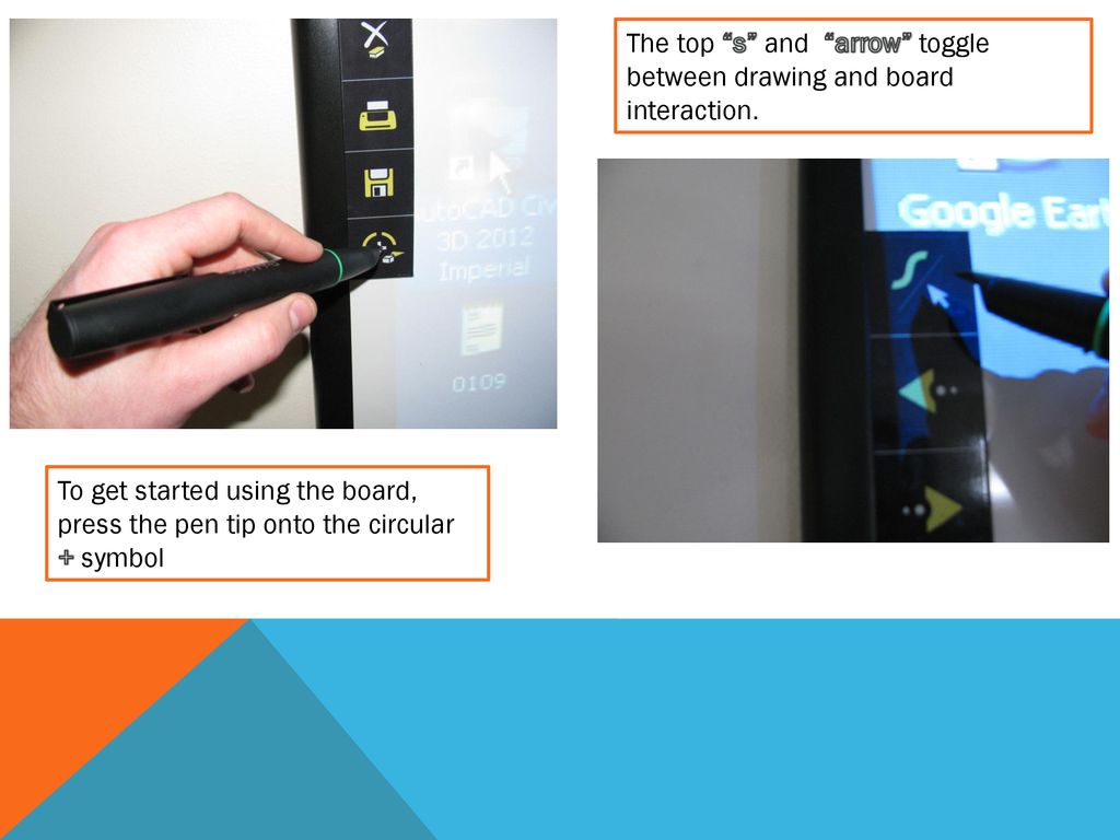 Smartboard training bluetooth version ppt download