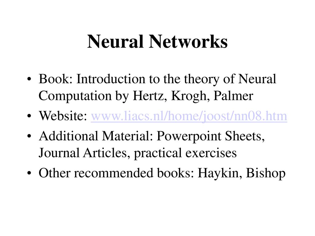 Joost n kok universiteit leiden ppt download