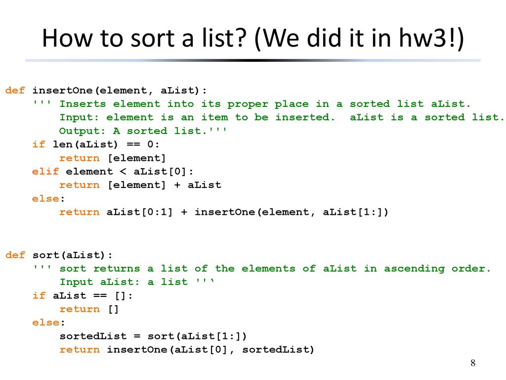 Searching and sorting ppt download