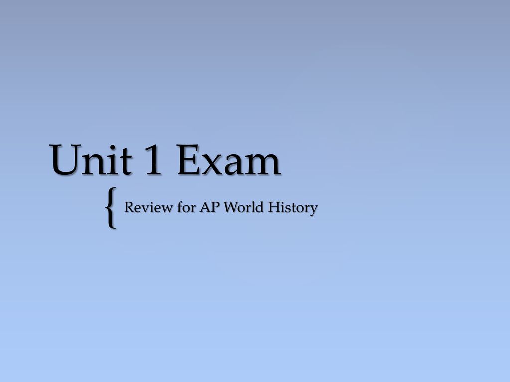 Review For AP World History Ppt Download ap-world-history-chapter-14-quiz-latest-2022-graded-a-ap-world