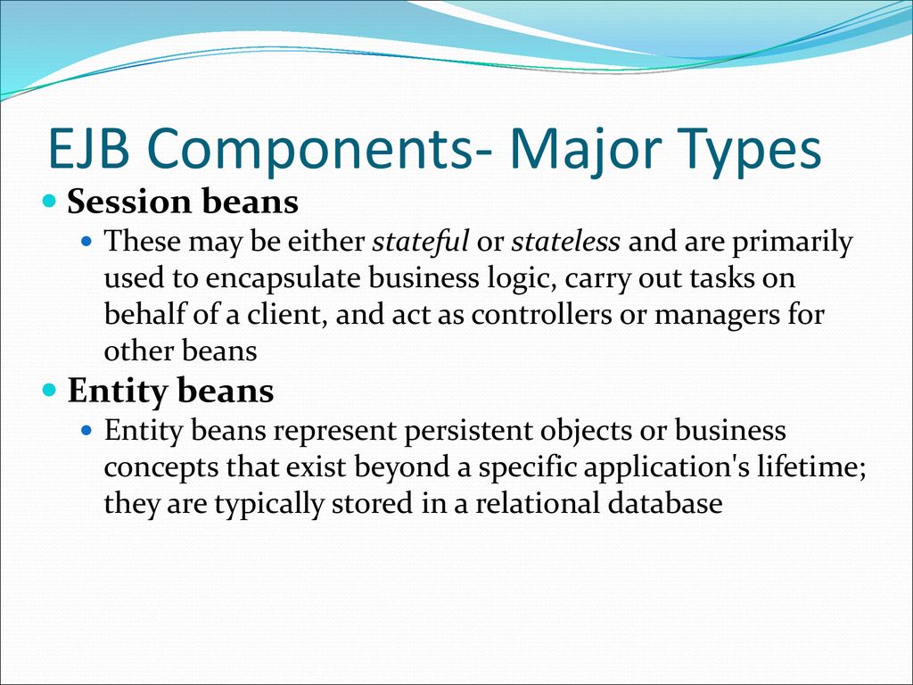Introduction to j2ee architecture ppt download