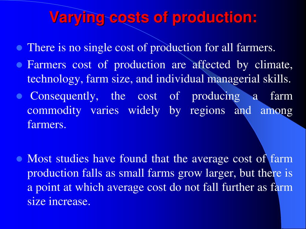 Agricultural Production And Marketing Ppt Download agricultural-production-and-marketing-ppt-download