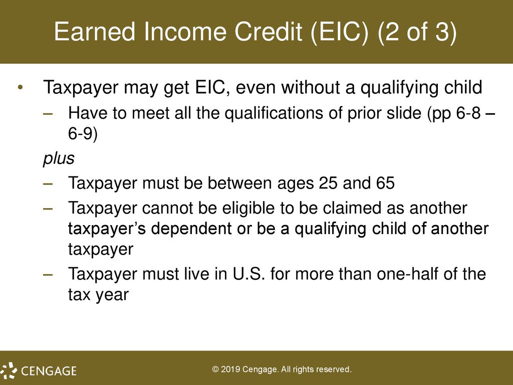 Income Tax Fundamentals 2017 Student Slides - ppt download