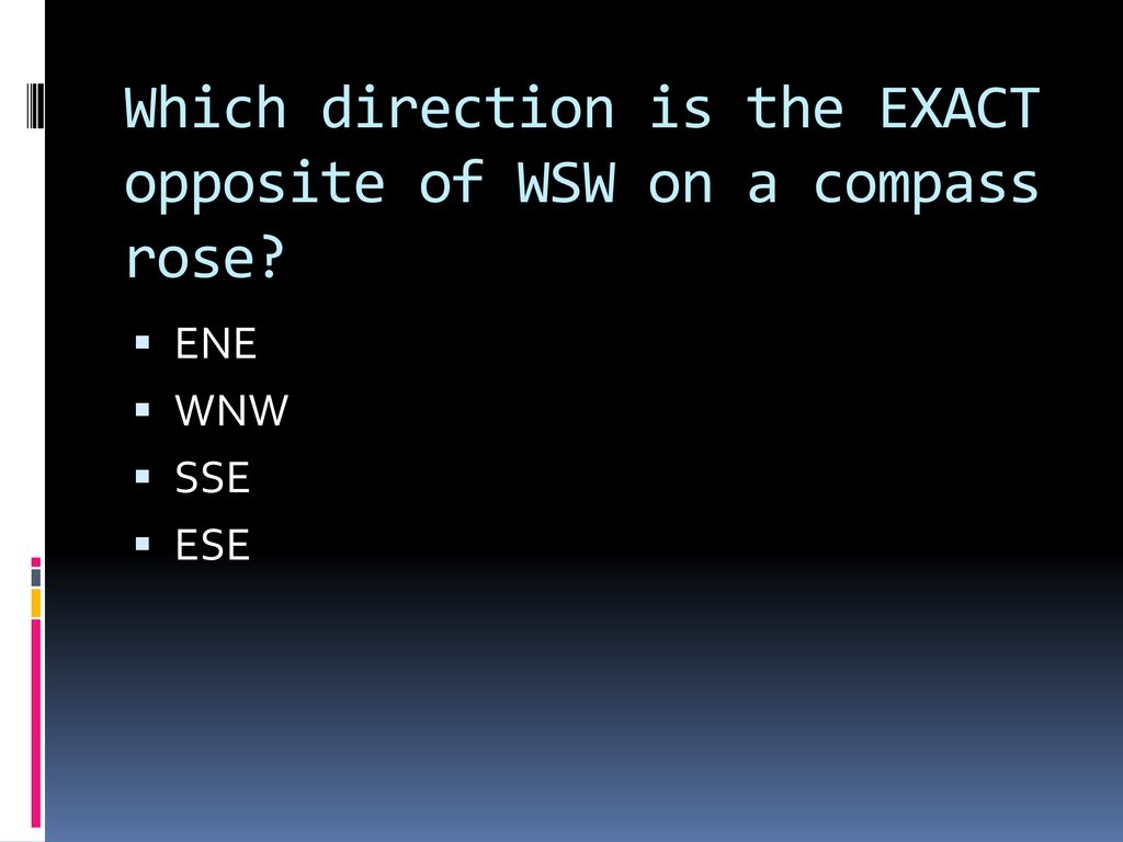 UNIT 1: GEOGRAPHIC INQUIRY REVIEW ppt download