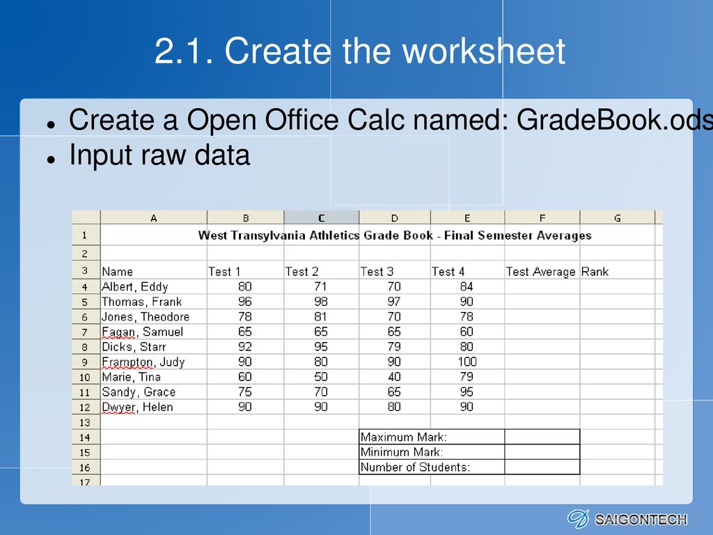 openoffice conditional formatting max of range openoffice conditional formatting max of range