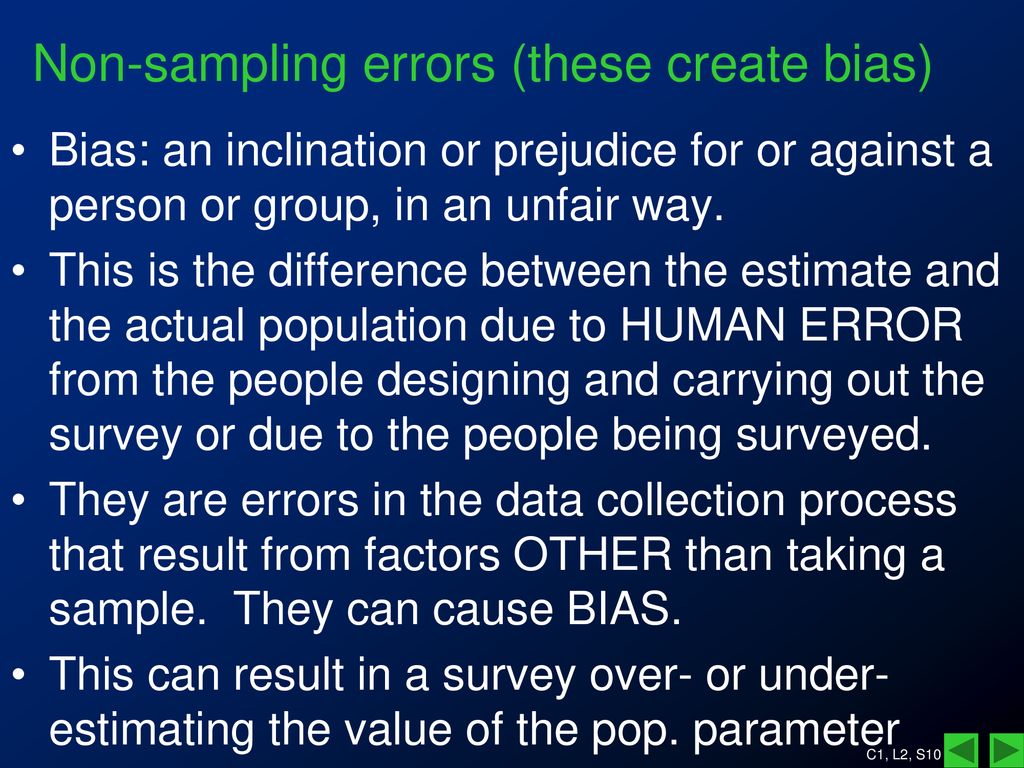 Introduction & Errors Dru Rose. - ppt download
