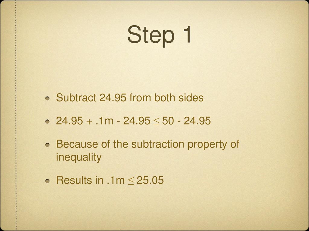 Solving a word problem by jordan williams ppt download