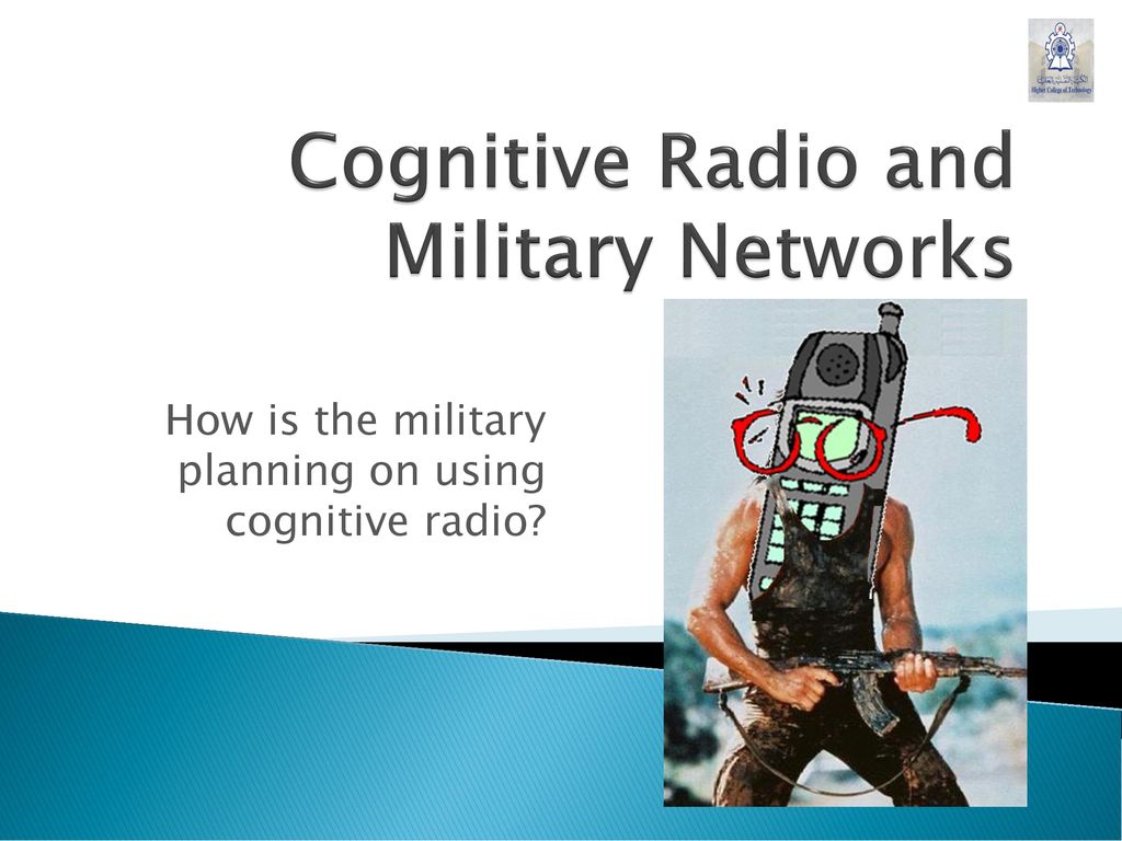 User Interference Effect On Routing Of Cognitive Radio Ad-Hoc Networks ...